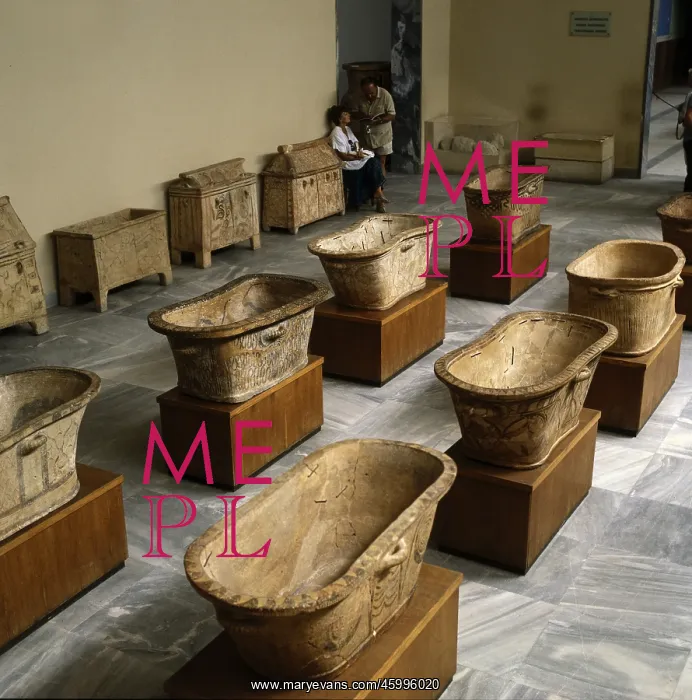 : Sarcophagus : Sarcophagus