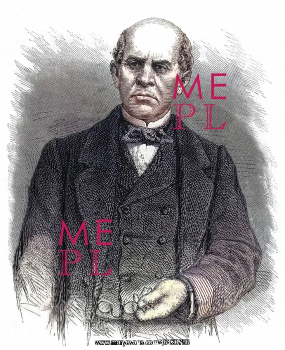 : SARMIENTO. DOMINGO FAUSTINO SARMIENTO (1811 - 1888), President of Argentina : SARMIENTO. DOMINGO FAUSTINO SARMIENTO (1811 - 1888), President of Argentina