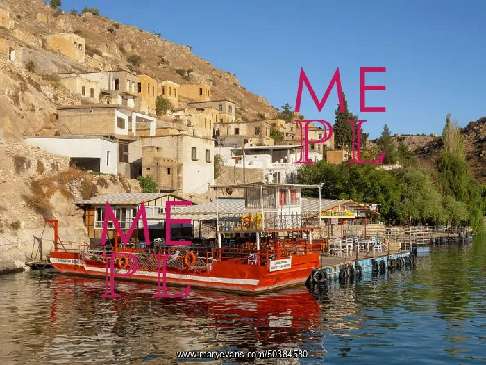 : Sasavan Koyu, Sanliurfa, Turkey : Sasavan Koyu, Sanliurfa, Turkey
