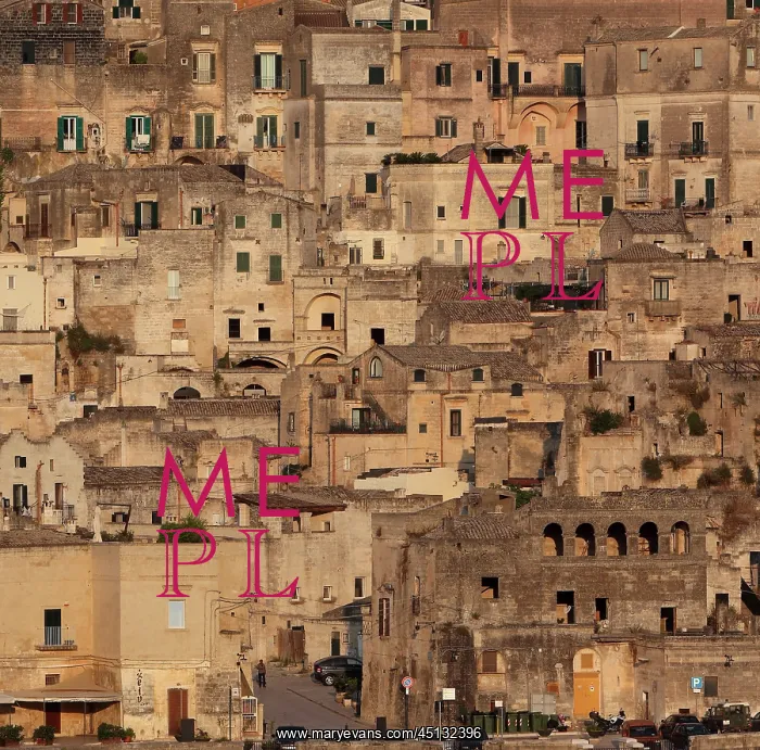 : Sassi di Matera, Basilicata, Italy : Sassi di Matera, Basilicata, Italy