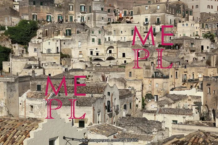 : Sassi di Matera, Basilicata, Italy : Sassi di Matera, Basilicata, Italy
