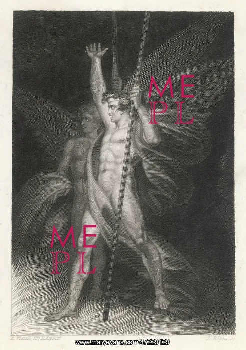  : Satan - Beelzebub