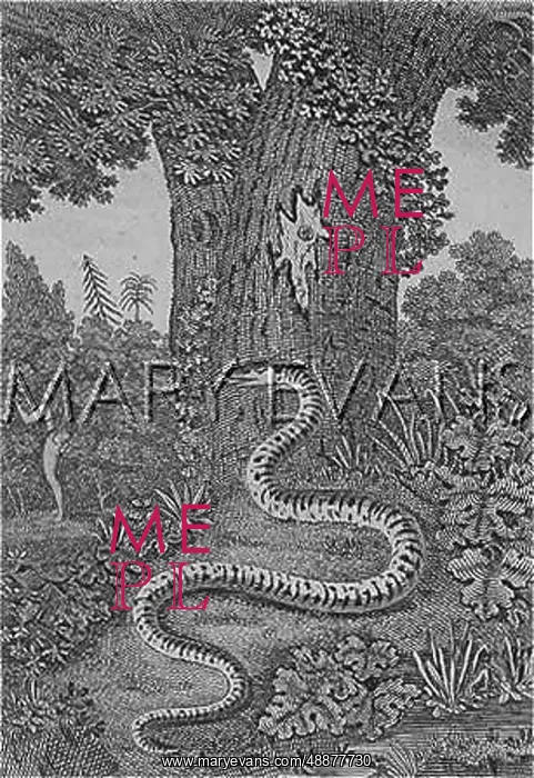 : SATAN THE SERPENT : SATAN THE SERPENT