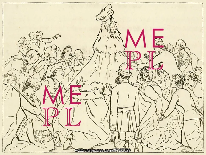 : Satire on class distinction : Satire on class distinction