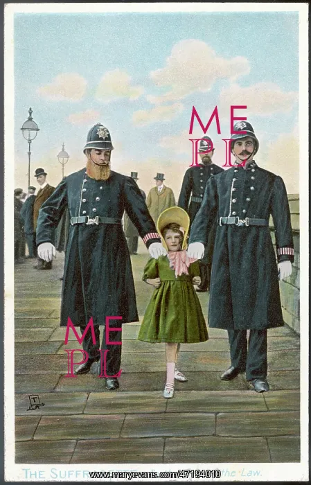  : SATIRE / GRIP OF LAW
