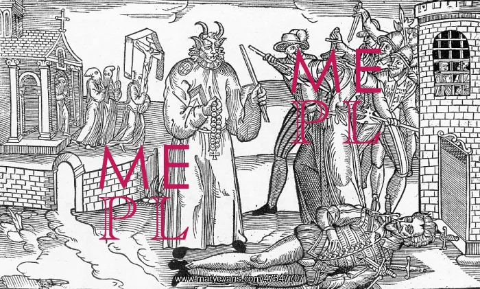  : SATIRE ON HENRI III