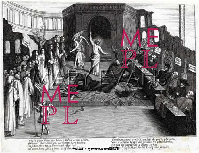 : SATIRE ON THE JESUITS : SATIRE ON THE JESUITS