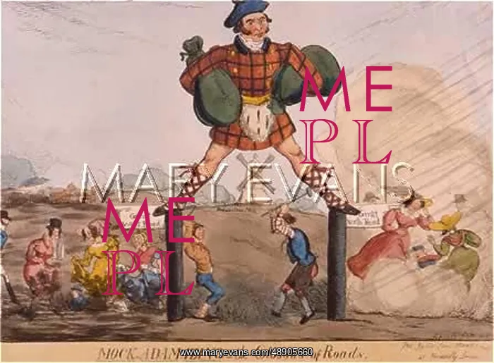 : SATIRE ON MACADAM : SATIRE ON MACADAM