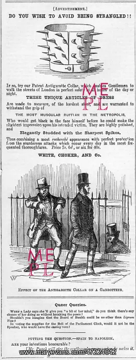 : SATIRE / ROBBERY / PUNCH / C19 : SATIRE / ROBBERY / PUNCH / C19
