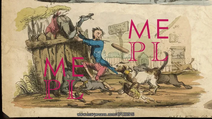  : SATIRE ON SHAKERS