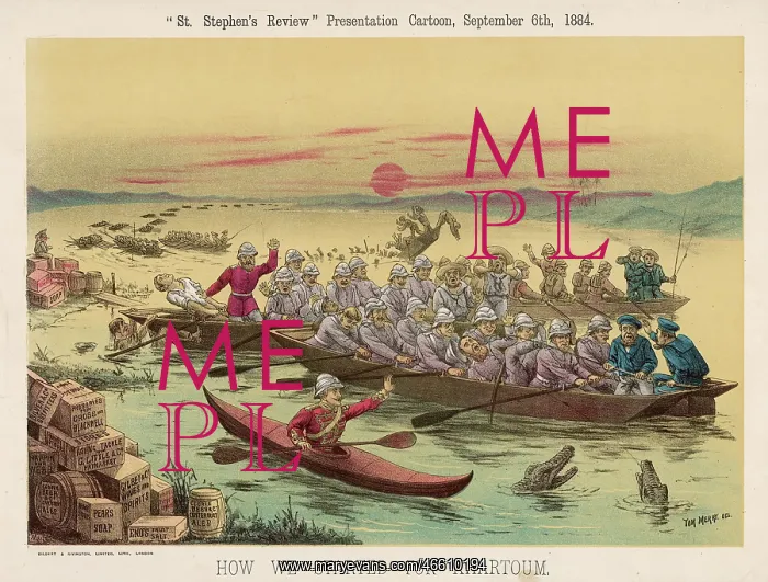 : SATIRE ON SUDAN WAR : SATIRE ON SUDAN WAR