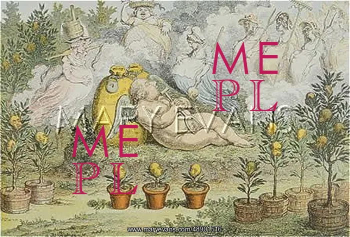 : SATIRE ON WILLEM V : SATIRE ON WILLEM V