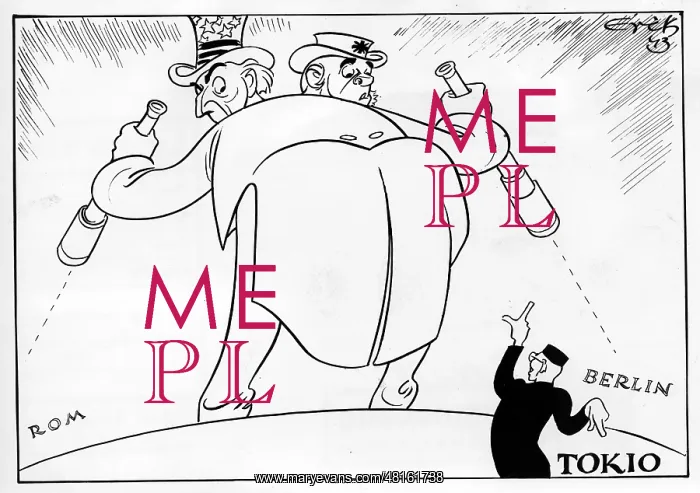  : Satirical cartoon featuring Subhas Chandra Bose, 1897 (litho