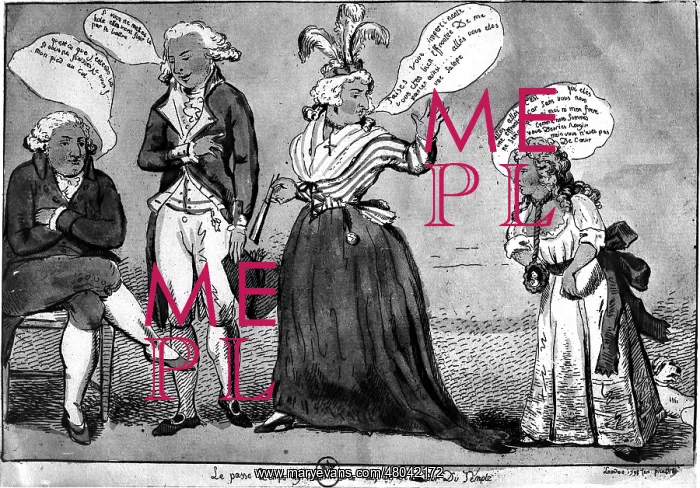 : Satirical Cartoon About the King : Satirical Cartoon About the King