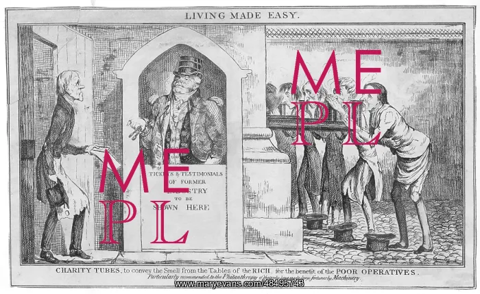 : Satirical cartoon, Living Made Easy : Satirical cartoon, Living Made Easy