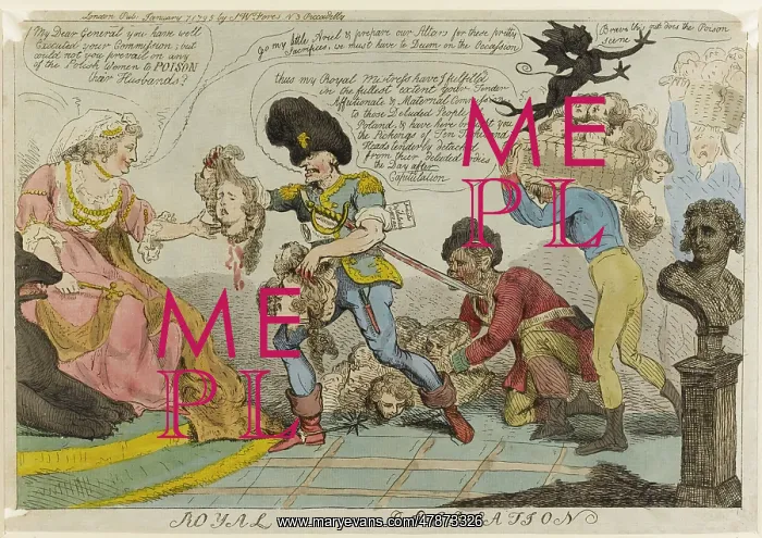 : Satirical cartoon, Royal Recreation : Satirical cartoon, Royal Recreation
