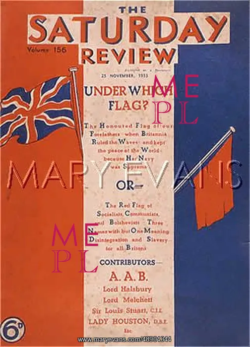 : THE SATURDAY REVIEW : THE SATURDAY REVIEW