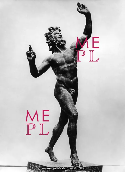 : Satyr : Satyr
