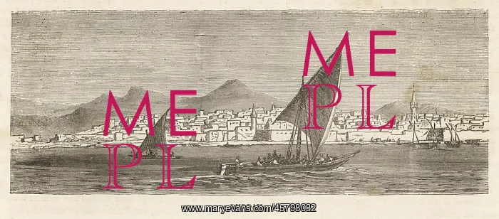  : SAUDI ARABIA / JEDDAH 1860
