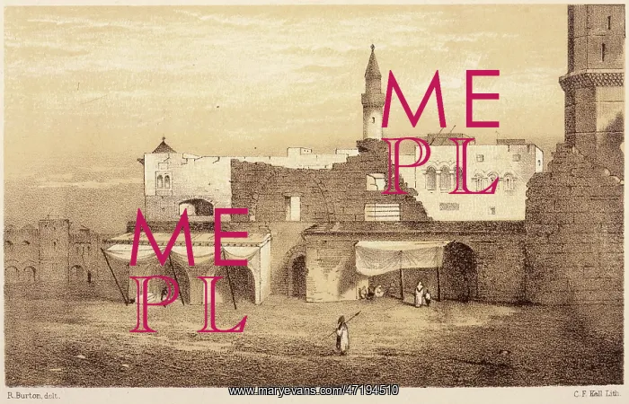  : SAUDI ARABIA / JEDDAH 1860