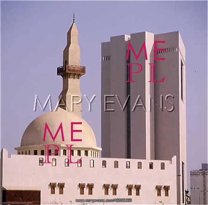 : SAUDI ARABIA / JEDDAH 1991