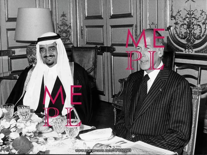 : Saudi Royalty : Saudi Royalty