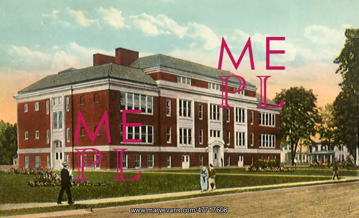 : Saugerties High School. Saugerties : Saugerties High School. Saugerties