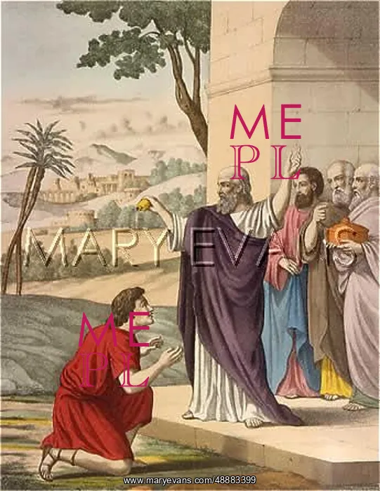  : SAUL ANOINTED BY SAMUEL