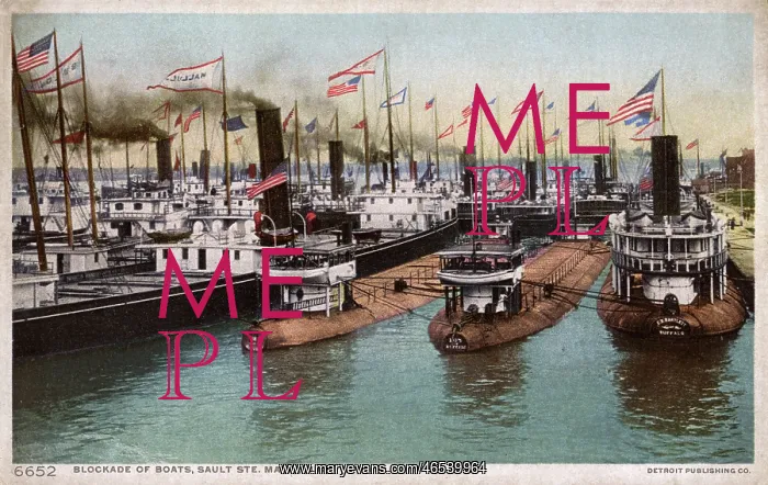: Sault Ste Marie, Ontario, Canada : Sault Ste Marie, Ontario, Canada