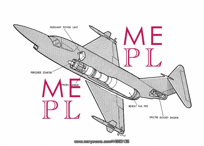 : Saunders Roe SR-177 : Saunders Roe SR-177