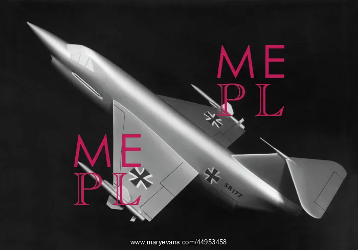 : Saunders Roe SR-177 : Saunders Roe SR-177