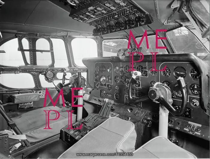 : Saunders Roe SR-45 Princess Flying Boat : Saunders Roe SR-45 Princess Flying Boat