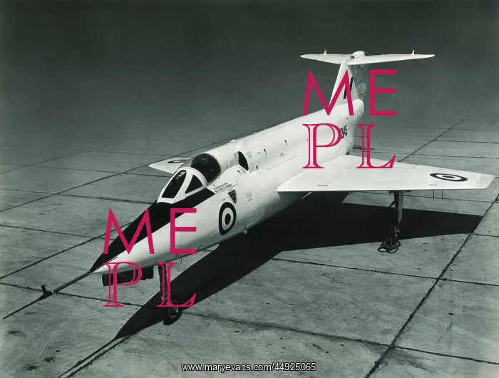 : Saunders Roe SR-53 : Saunders Roe SR-53
