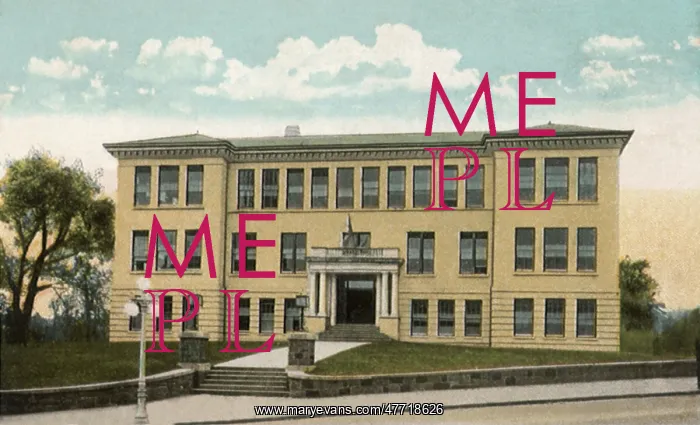 : Saunders Trade School. Yonkers : Saunders Trade School. Yonkers