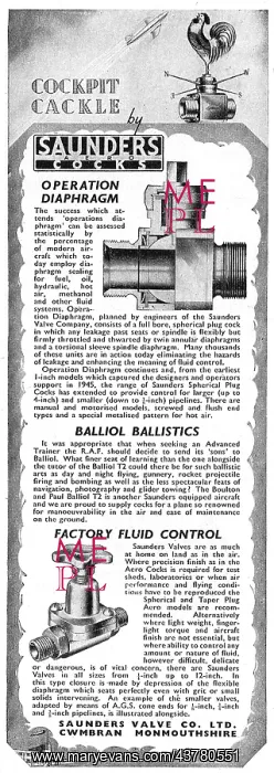 : Saunders Valve - Valves, Cocks, Piping & Diaphragms : Saunders Valve - Valves, Cocks, Piping & Diaphragms