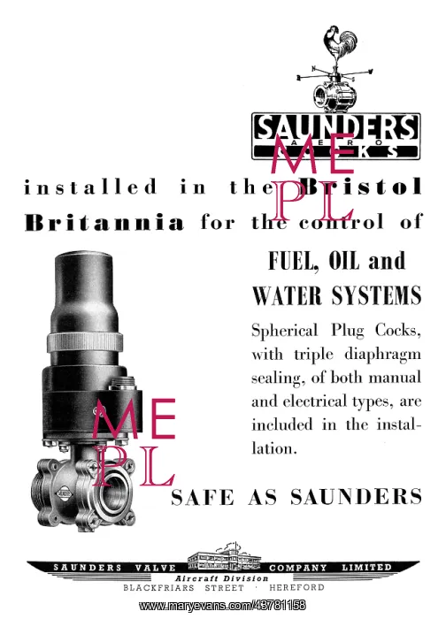 : Saunders Valves & Cocks For Fluids And Gases : Saunders Valves & Cocks For Fluids And Gases