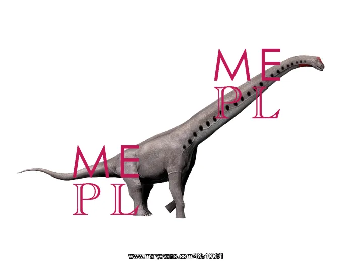 : Sauroposeidon dinosaur : Sauroposeidon dinosaur