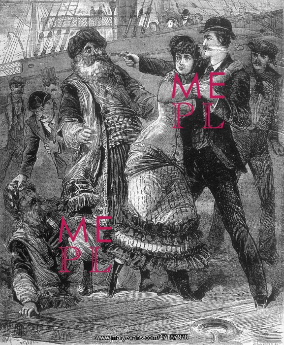 : SAVED FROM THE HAREM : SAVED FROM THE HAREM