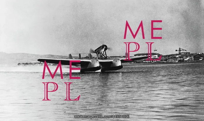 : Savoia Marchetti S-55 Flying Boat : Savoia Marchetti S-55 Flying Boat