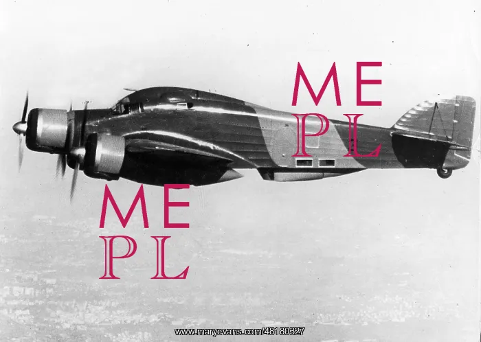 : Savoia-Merchetti S-79 : Savoia-Merchetti S-79