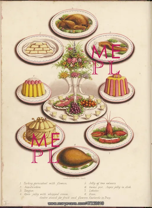 : SAVOURY DISHES : SAVOURY DISHES