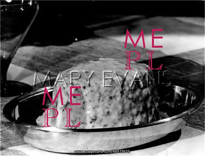  : SAVOURY PUDDING