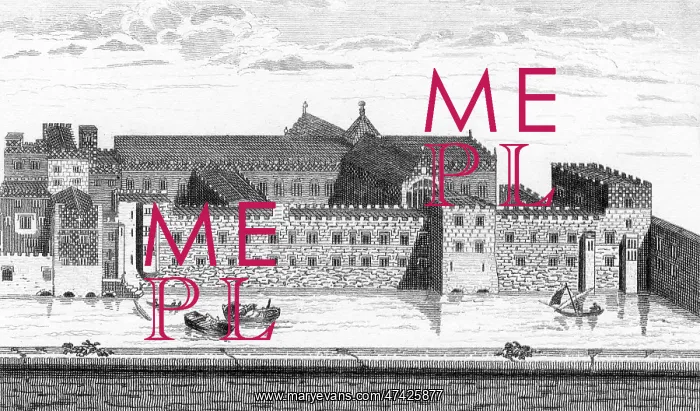  : SAVOY PALACE