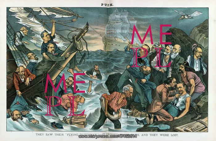 : They saw their Flying Dutchman - it crossed their path, and : They saw their Flying Dutchman - it crossed their path, and