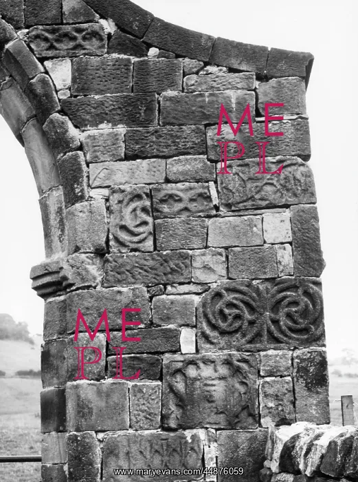 : SAWLEY ABBEY STONEWORK : SAWLEY ABBEY STONEWORK