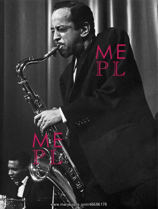 : A Saxophonist of the Duke Ellington : A Saxophonist of the Duke Ellington