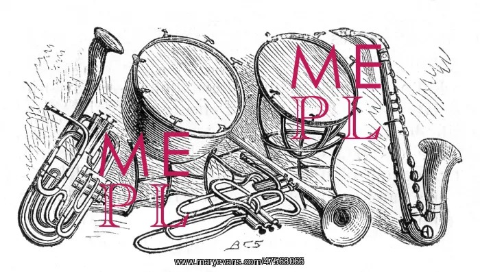  : Sax's new musical instruments