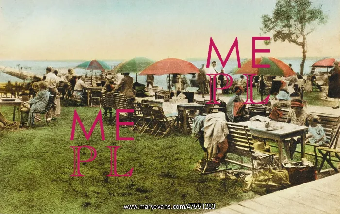  : Sayville, Long Island