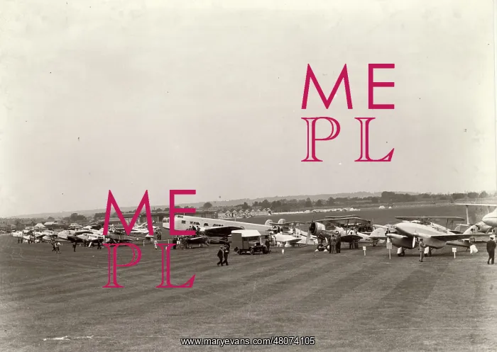 : SBAC show at Hendon : SBAC show at Hendon