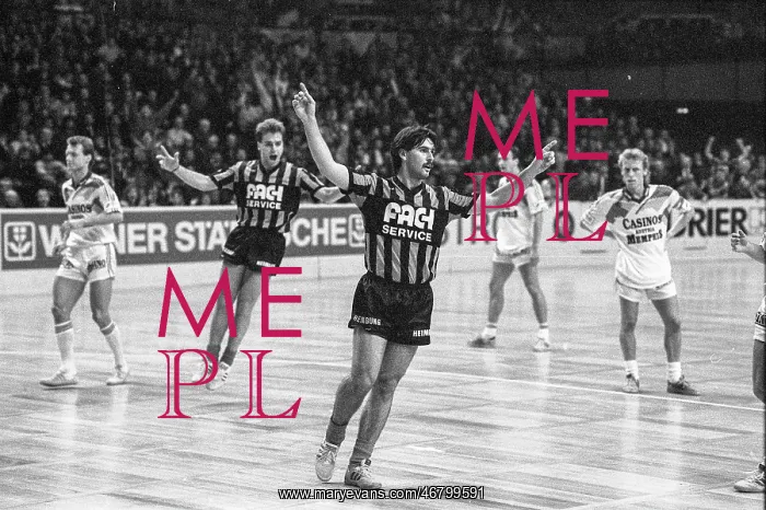 : S.C. Donaufeld : S.C. Donaufeld
